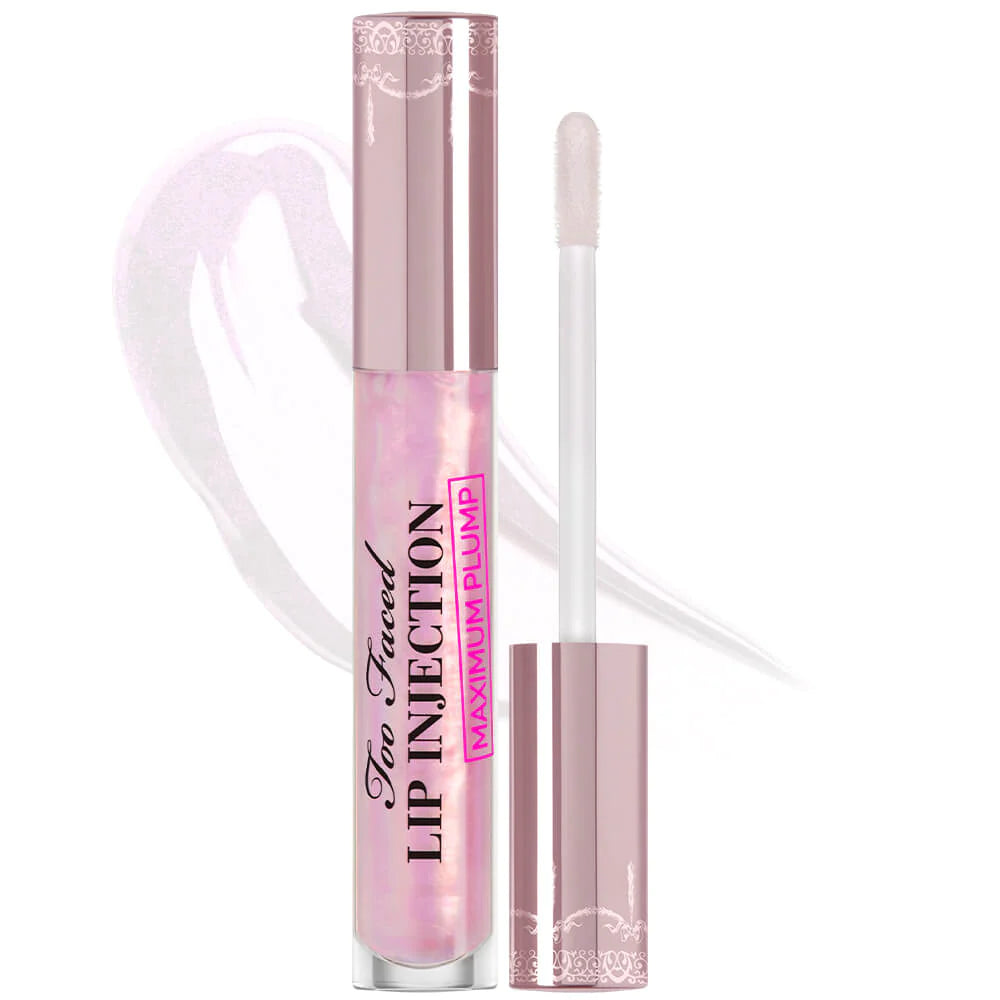 SEXY LIPS & LASHES MASCARA AND LIP PLUMPER SET - TOO FACED