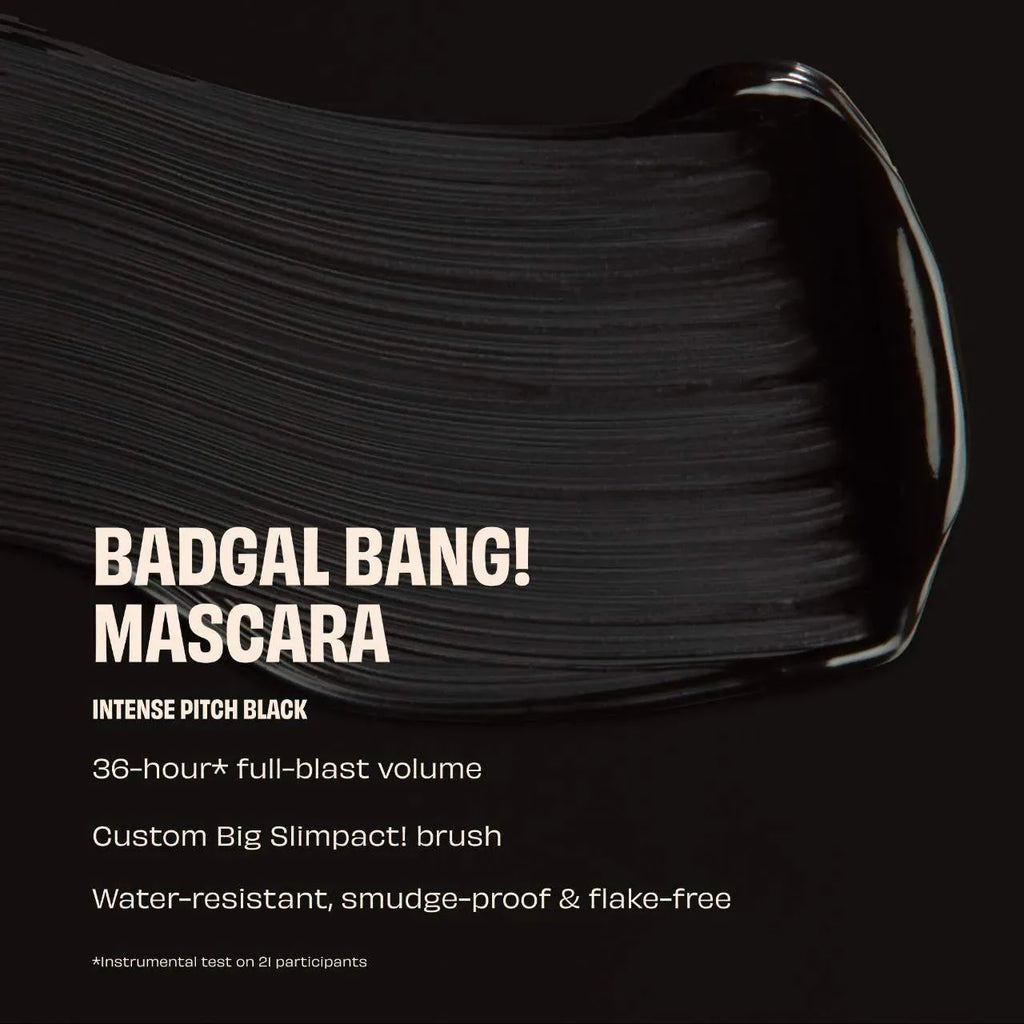 Sephora Favorites - What's In My Bag: Makeup, Hair and Body Value Set