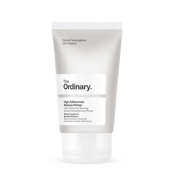 High-Adherence Silicone Primer - THE ORDINARY