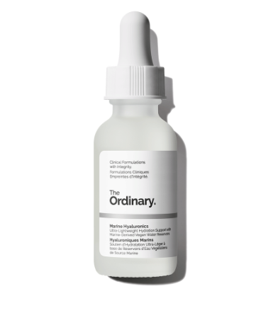 The Ordinary Marine Hyaluronics | Sérum Hidratante