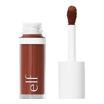 E.L.F Camo Liquid Blush - Bronze Bombshell