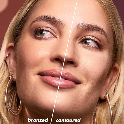E.L.F Camo Liquid Bronzer & Contour - 3 LIGHT CLAIR