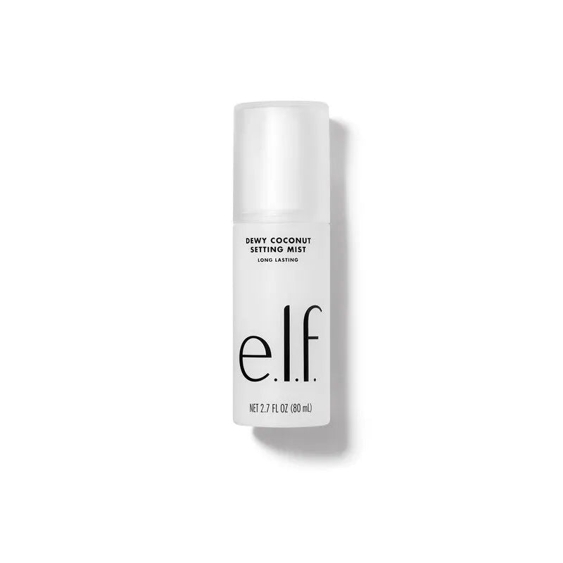E.L.F Dewy Coconut Setting Mist