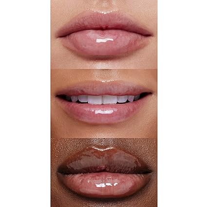 E.L.F Glow Reviver Lip Oil - Crystal Clear