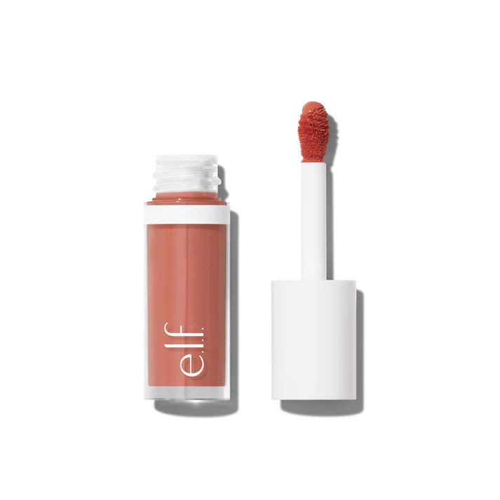 E.L.F Camo Liquid Blush - Dusty Rose