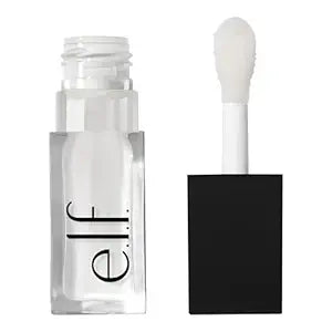 E.L.F Glow Reviver Lip Oil - Crystal Clear