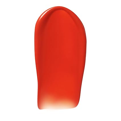 E.L.F Camo Liquid Blush - Gorg Orange