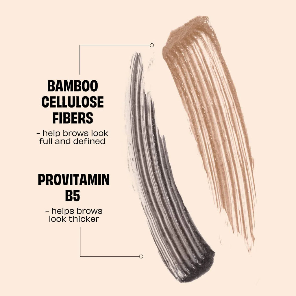 Gimme Brow+ Gel Voluminizador Teñido - Benefit Cosmetics