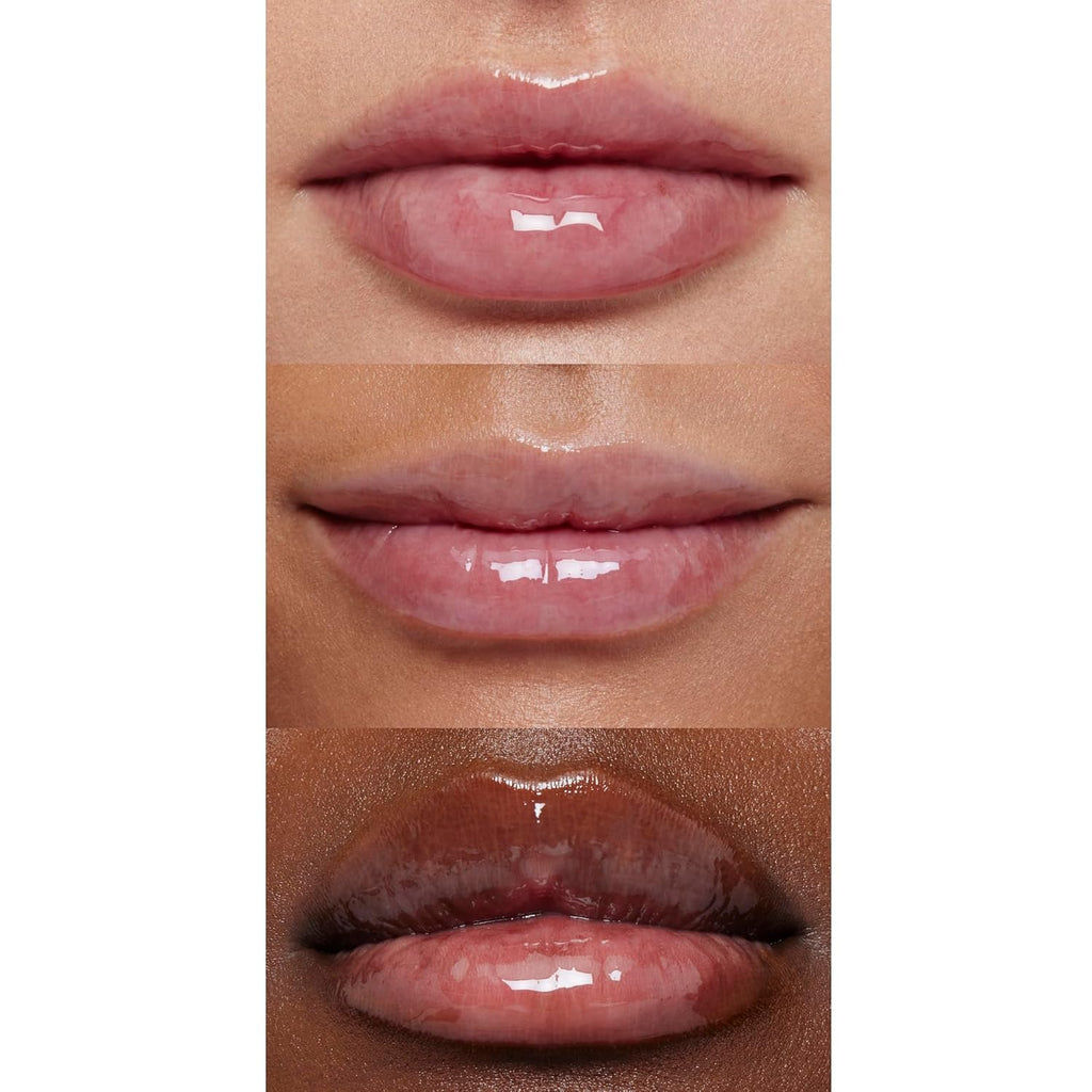 E.L.F Glow Reviver Lip Oil - pink quartz