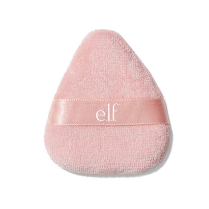 Halo Glow Powder Puff - elf