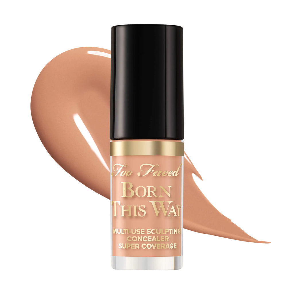 Born This Way Super Coverage Corrector Mini - TOO FACED