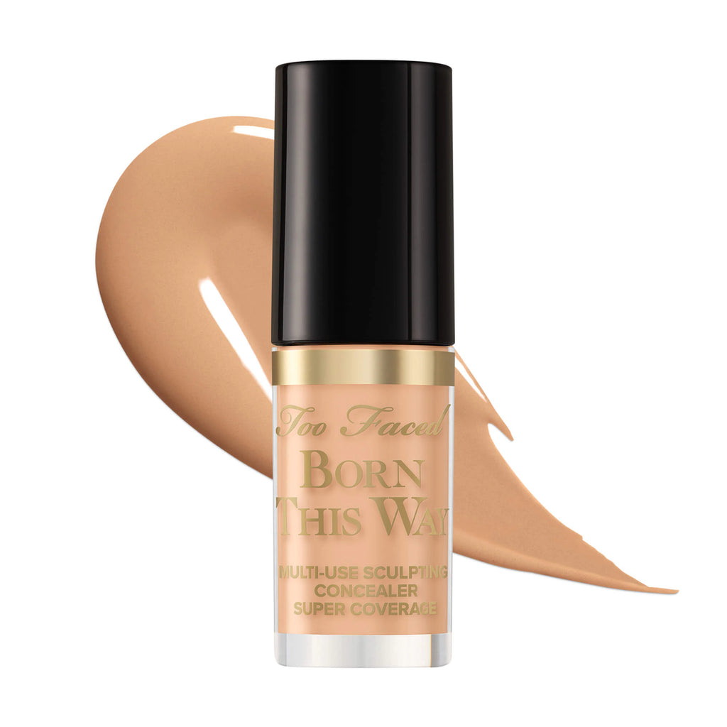 Born This Way Super Coverage Corrector Mini - TOO FACED