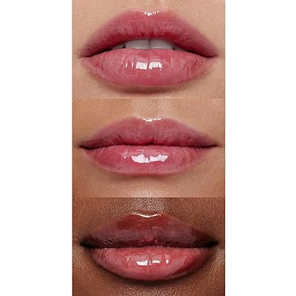 E.L.F Glow Reviver Lip -  Red Delicious