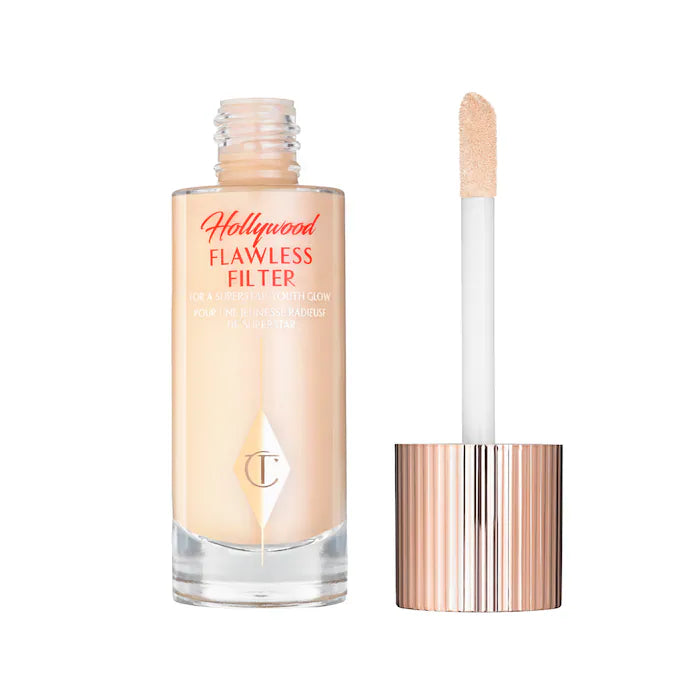 Hollywood Flawless Filter – Charlotte Tilbury