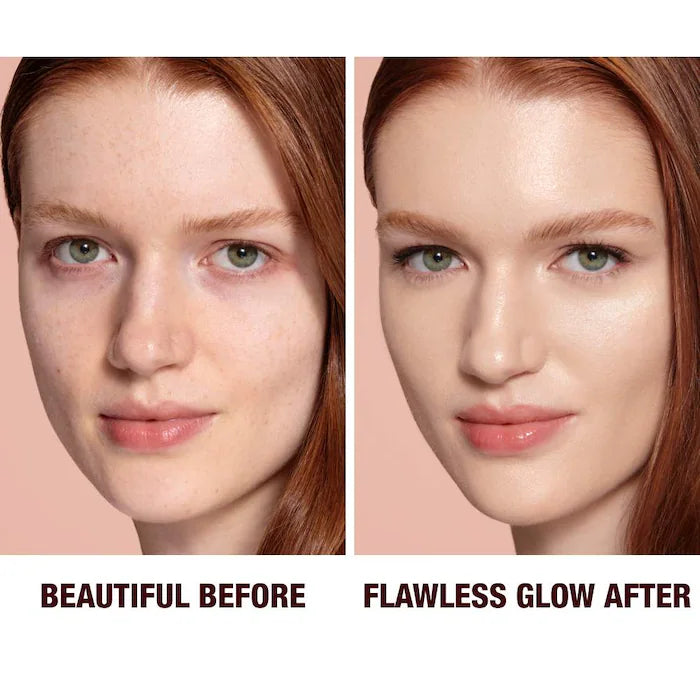 Hollywood Flawless Filter – Charlotte Tilbury