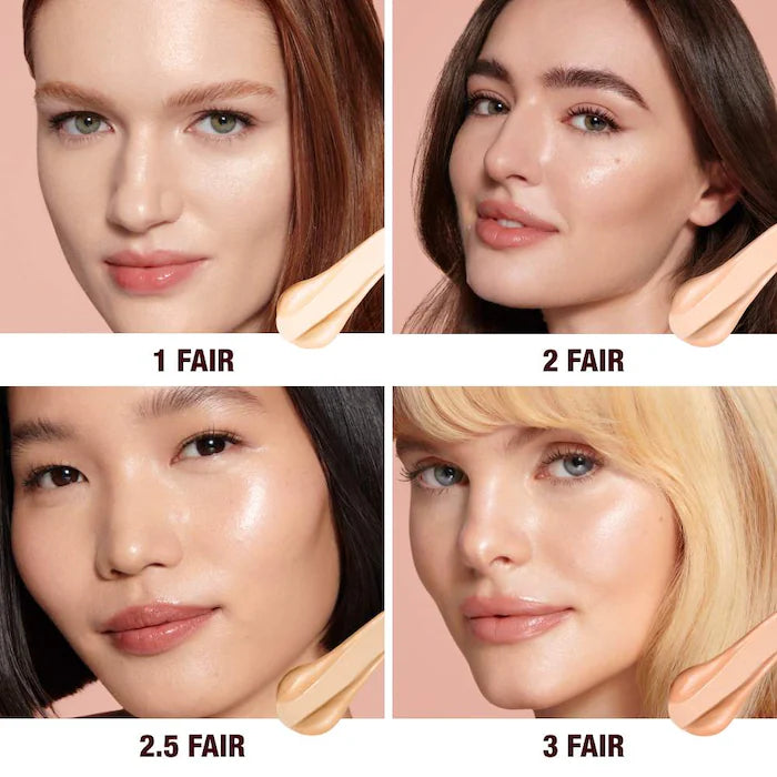 Hollywood Flawless Filter – Charlotte Tilbury