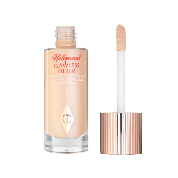 Hollywood Flawless Filter – Charlotte Tilbury