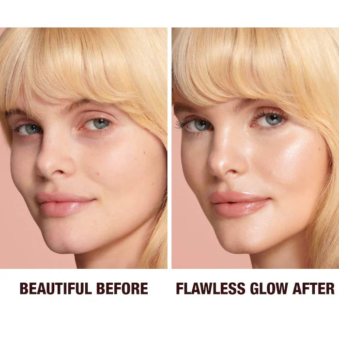 Hollywood Flawless Filter – Charlotte Tilbury