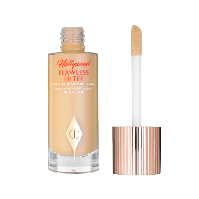 Hollywood Flawless Filter – Charlotte Tilbury