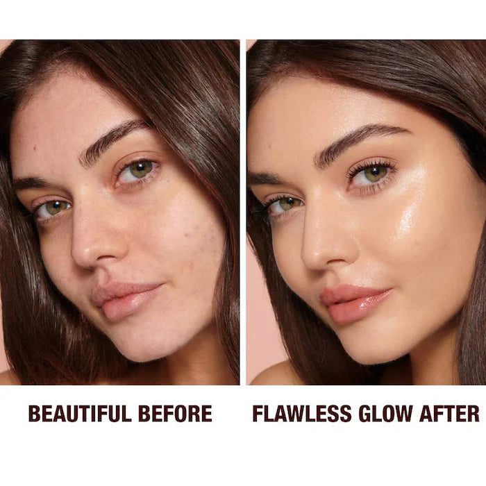 Hollywood Flawless Filter – Charlotte Tilbury