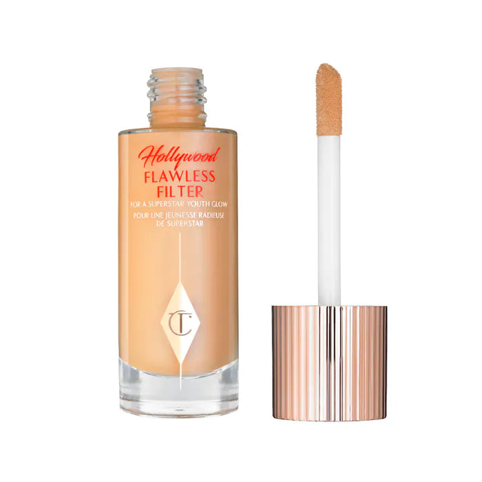 Hollywood Flawless Filter – Charlotte Tilbury