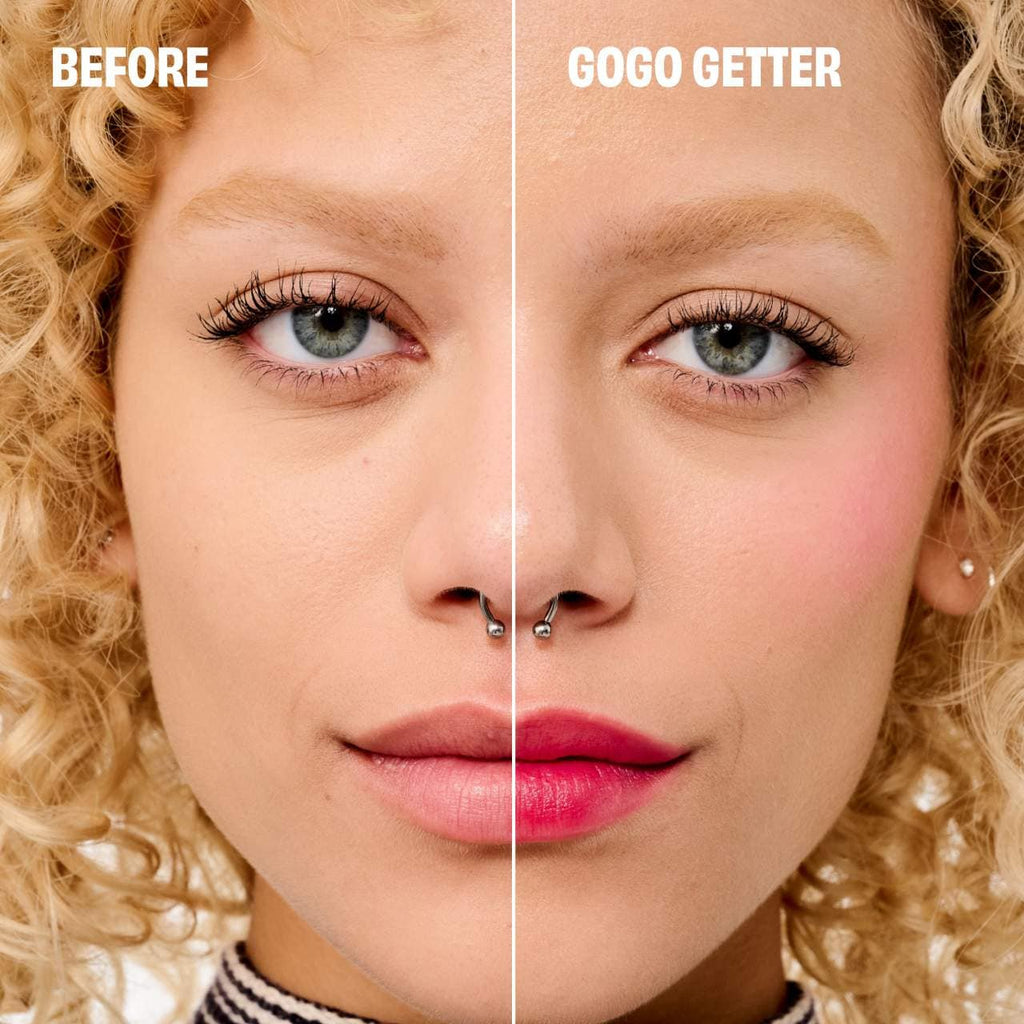 GoGoTint – Lip & Cheek Stain - Benefit Cosmetics