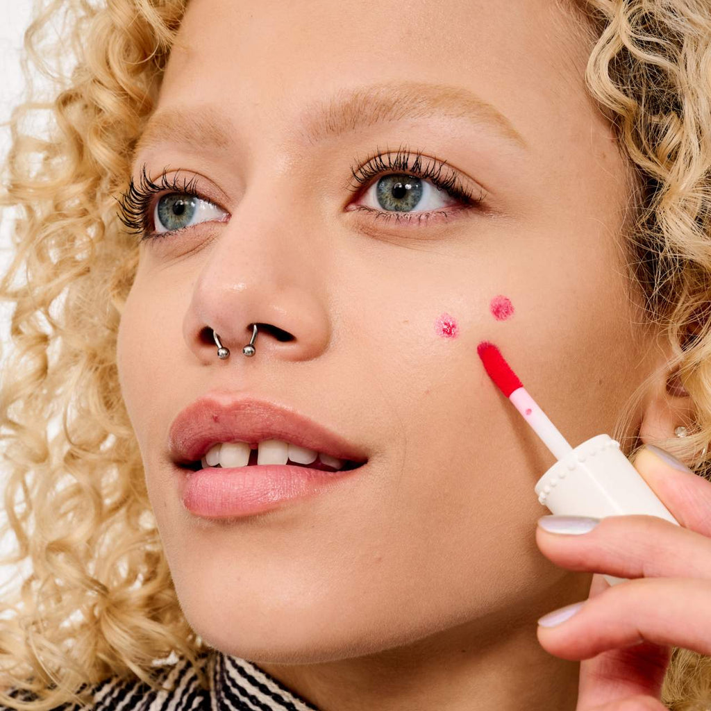 GoGoTint – Lip & Cheek Stain - Benefit Cosmetics