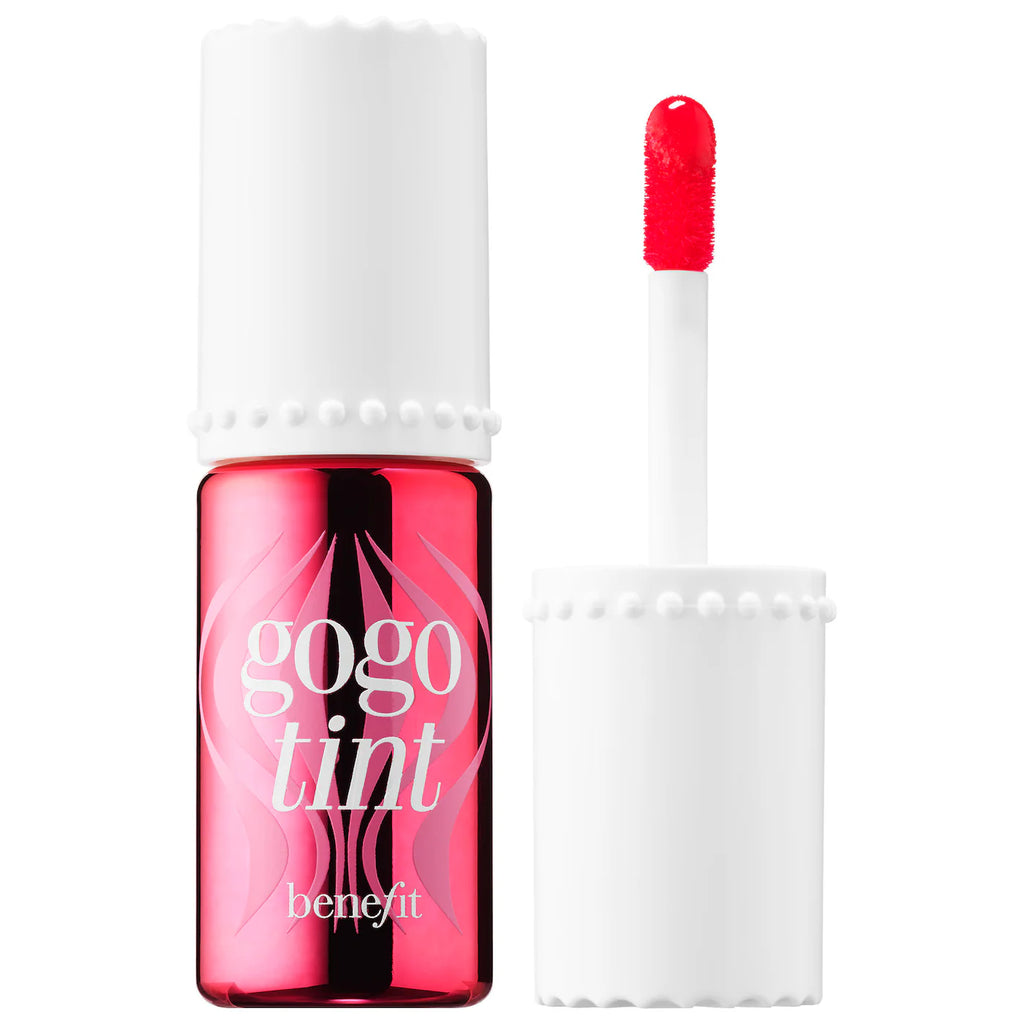 GoGoTint – Lip & Cheek Stain - Benefit Cosmetics