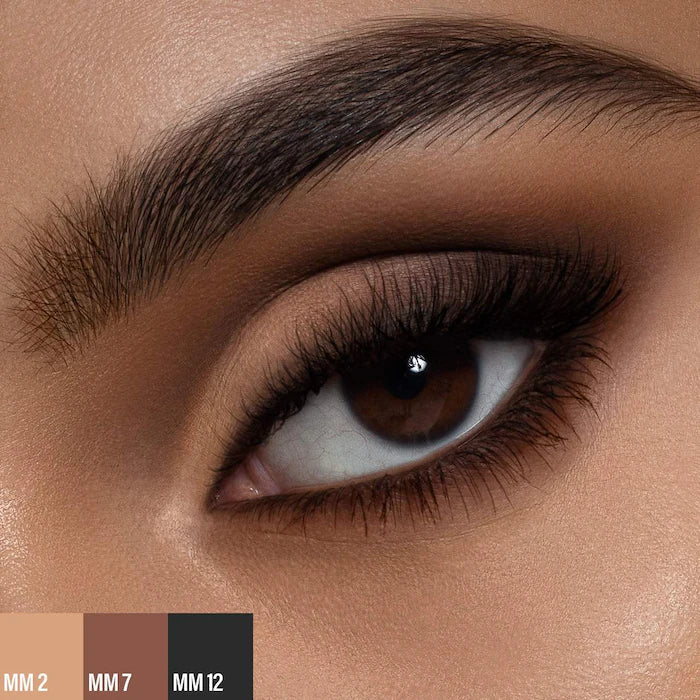 Sombra de Ojos Master Mattes® Eyeshadow Palette: The Original - MAKEUP BY MARIO