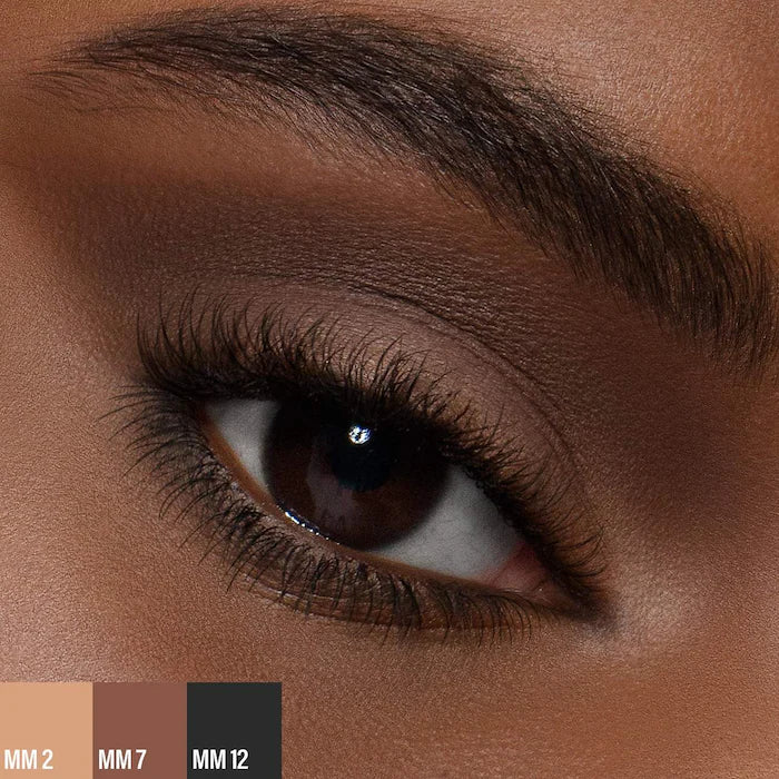 Sombra de Ojos Master Mattes® Eyeshadow Palette: The Original - MAKEUP BY MARIO