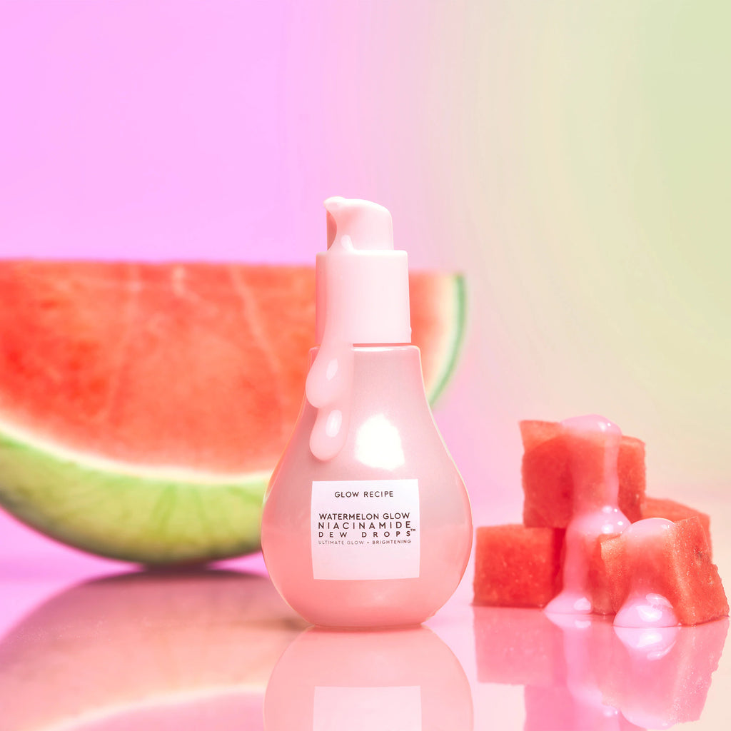 Glow Recipe  - Watermelon Glow Niacinamide Dew Drops Serum