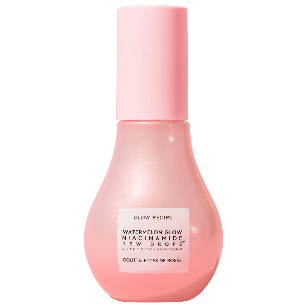 Glow Recipe  - Watermelon Glow Niacinamide Dew Drops Serum