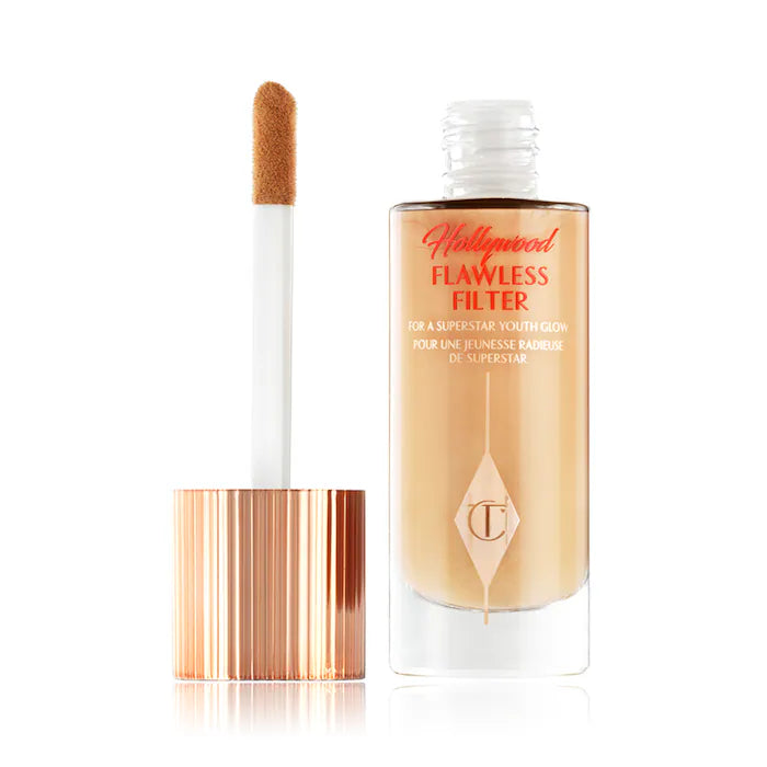 Hollywood Flawless Filter – Charlotte Tilbury