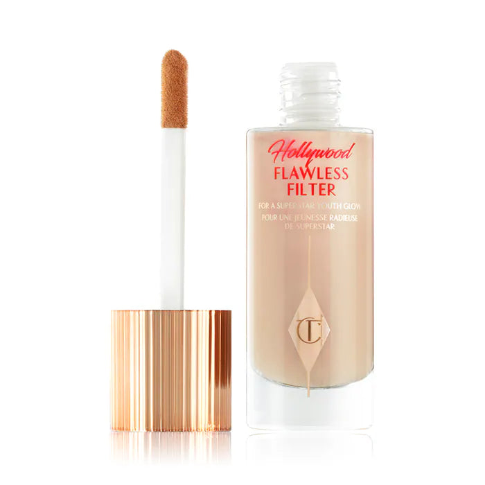 Hollywood Flawless Filter – Charlotte Tilbury