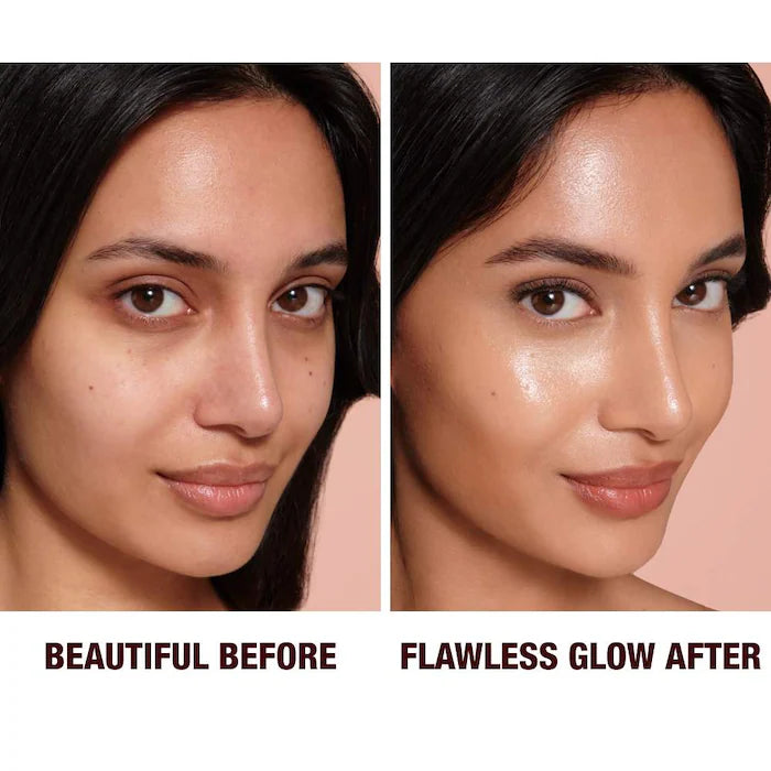 Hollywood Flawless Filter – Charlotte Tilbury