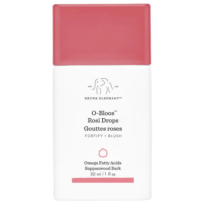 O-Bloos™ Rosi Drops – Drunk Elephant
