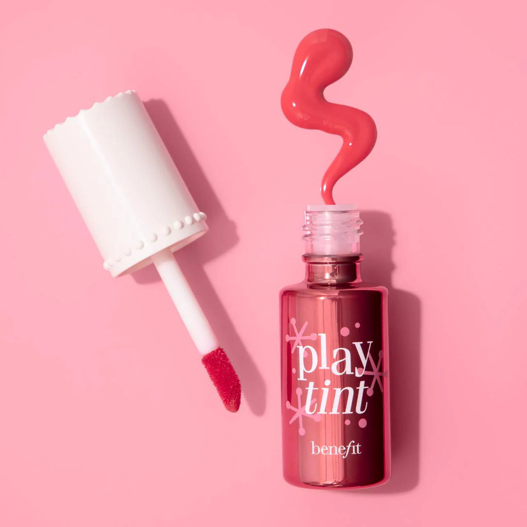 Playtint – Lip & Cheek Stain - Benefit Cosmetics