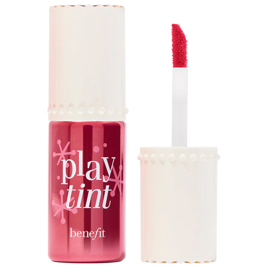 Playtint – Lip & Cheek Stain - Benefit Cosmetics