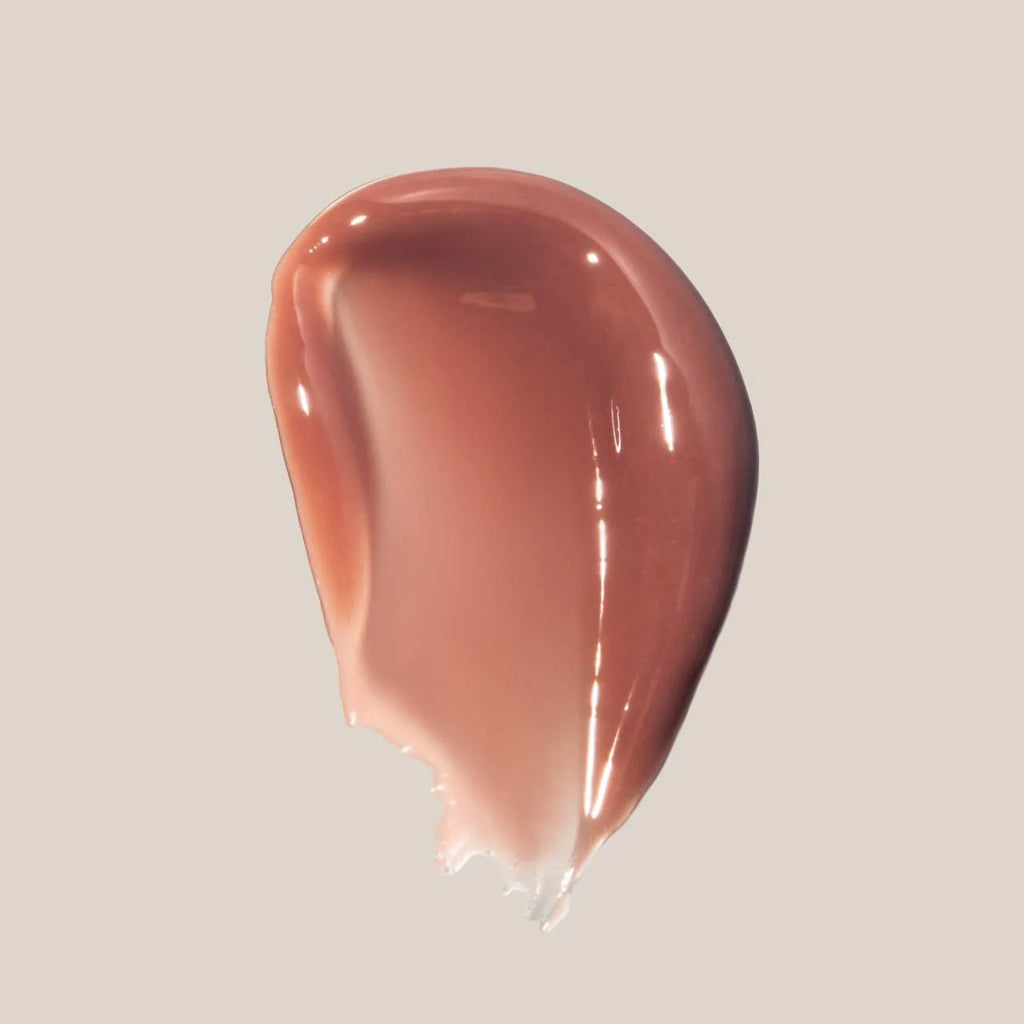 Lip Butter Balm for Hydration & Shine Vanilla Beige - Summer Fridays