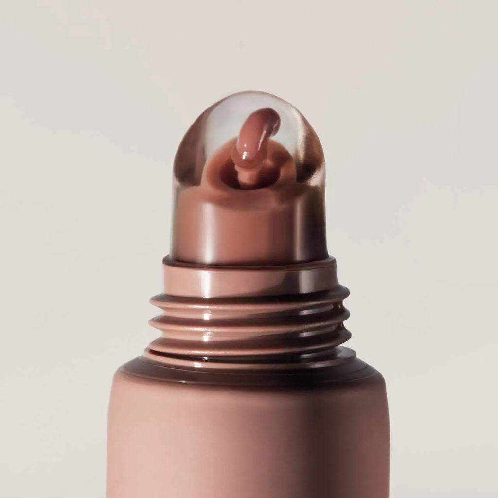 Lip Butter Balm for Hydration & Shine Vanilla Beige - Summer Fridays