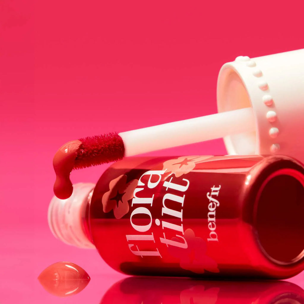 Floratint Lip & Cheek Stain - Benefit