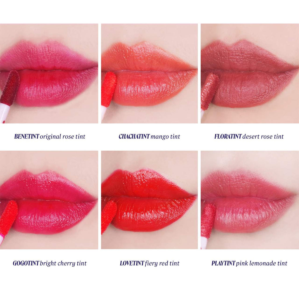 Floratint Lip & Cheek Stain - Benefit