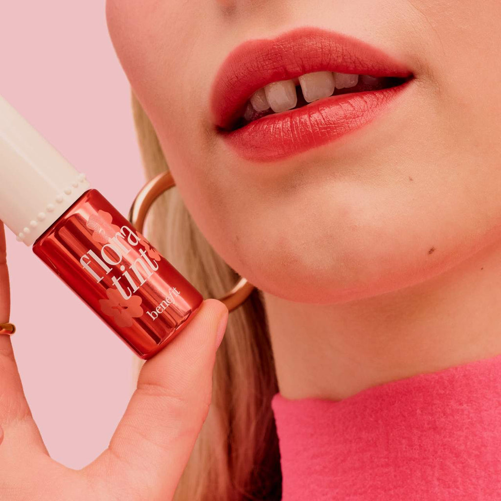 Floratint Lip & Cheek Stain - Benefit