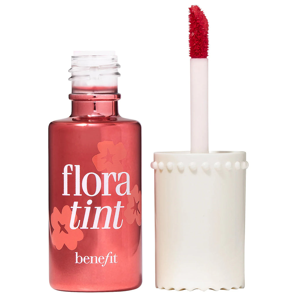 Floratint Lip & Cheek Stain - Benefit