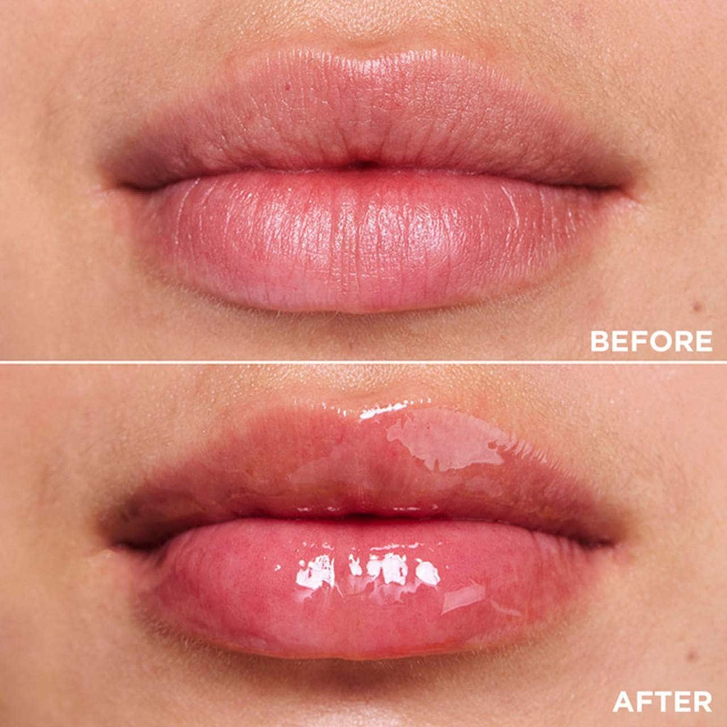 Lip Comfort Hydrating Oil - Clarins