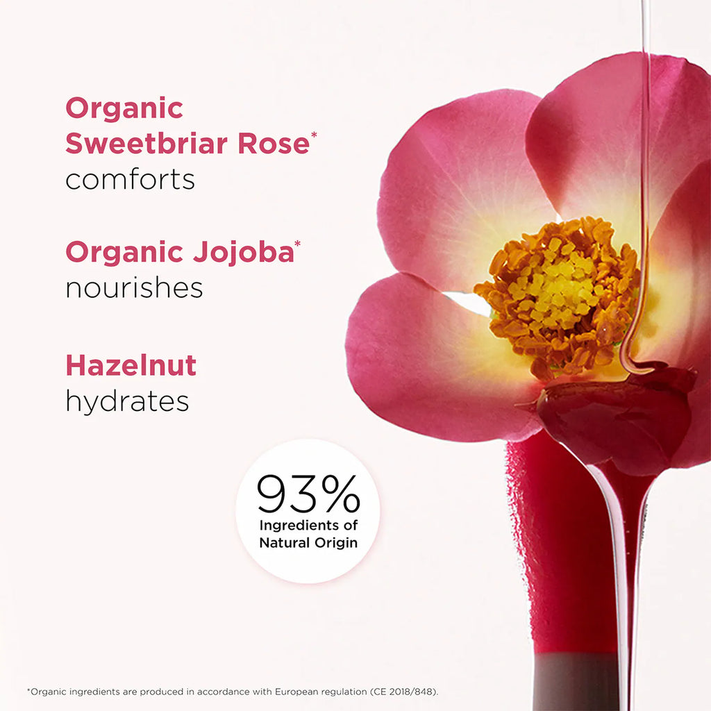Lip Comfort Hydrating Oil - Clarins