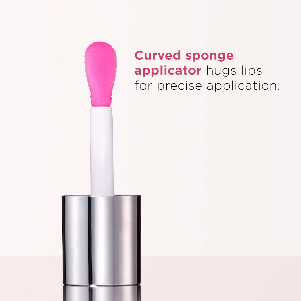 Lip Comfort Hydrating Oil - Clarins