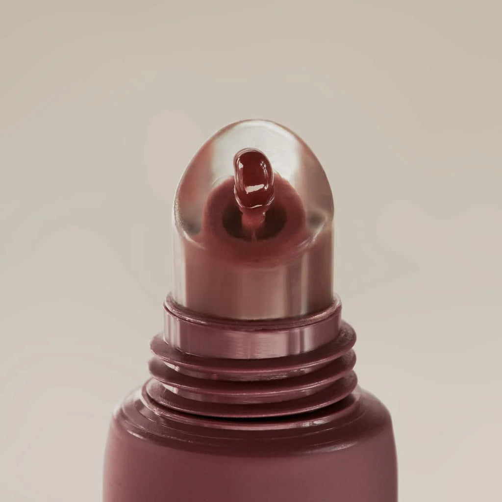Lip Butter Balm for Hydration & Shine Brown Sugar - Summer Fridays