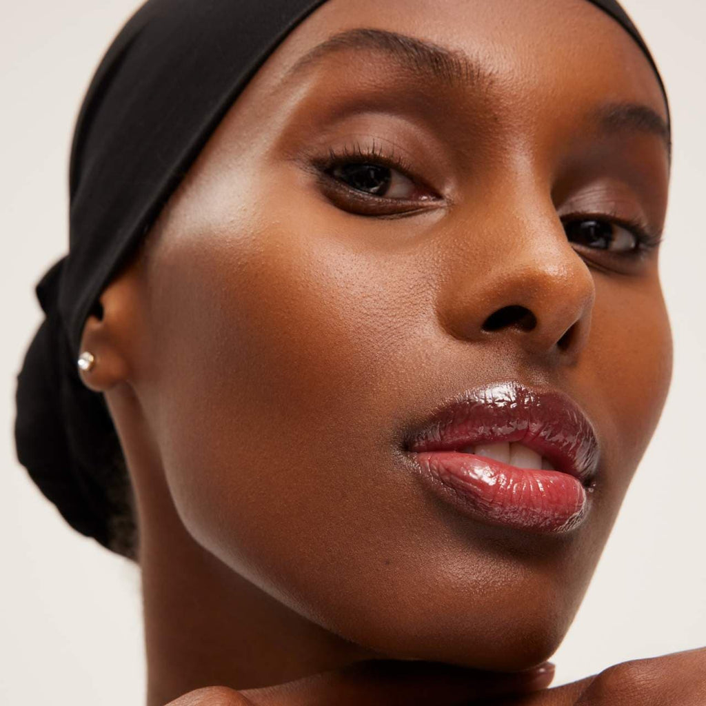 Lip Butter Balm for Hydration & Shine Brown Sugar - Summer Fridays