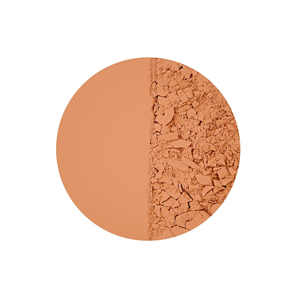 Polvo Compacto Airbrush Flawless Finish Refillable Setting Powder - Charlotte Tilbury